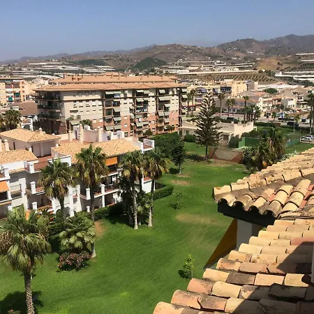 Andaluz - Laguna Apartment