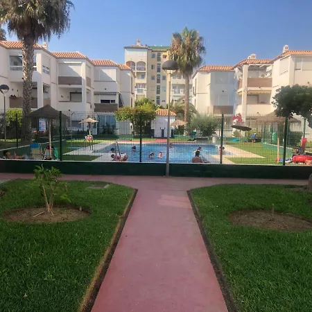 Apartment Andaluz - Laguna *