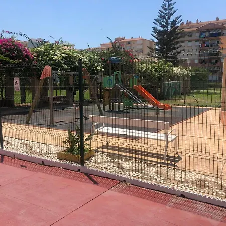 Apartment Andaluz - Laguna