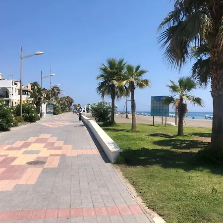 Andaluz - Laguna