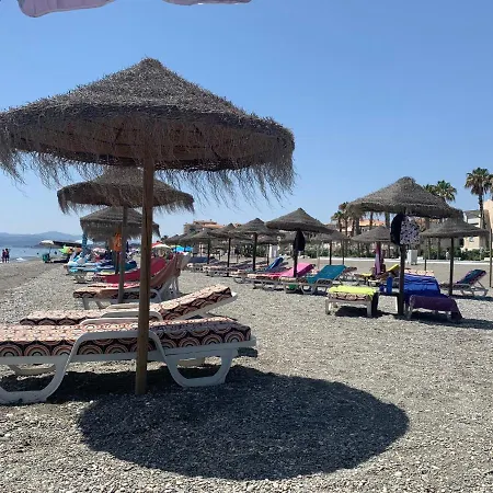 Andaluz - Laguna Apartment Torrox