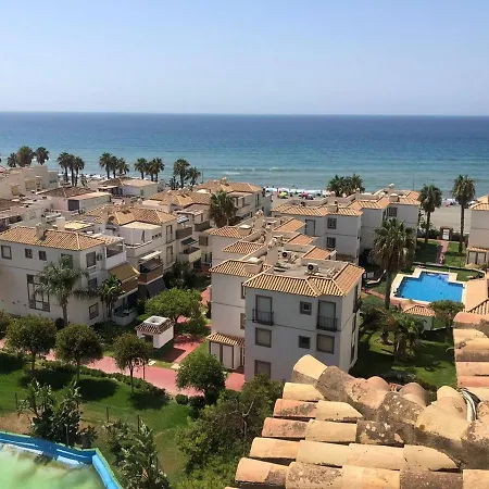 Apartment Andaluz - Laguna