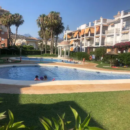 شقة Andaluz - Laguna