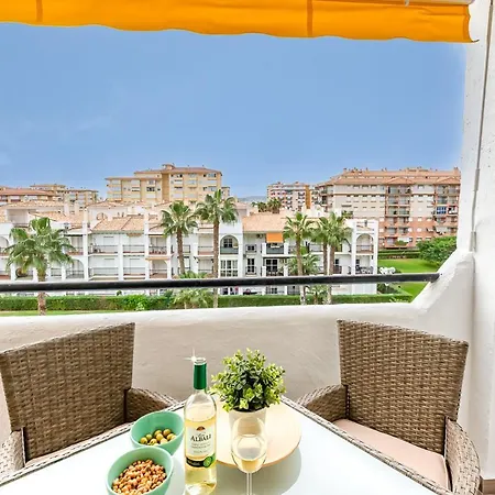 Andaluz - Laguna Apartment *