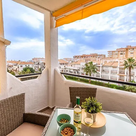 Apartment Andaluz - Laguna *
