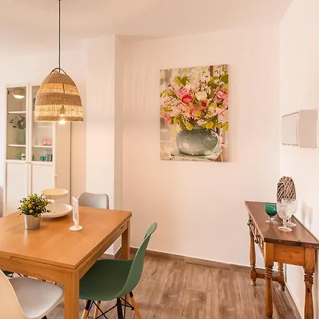 Andaluz - Laguna Apartment Torrox