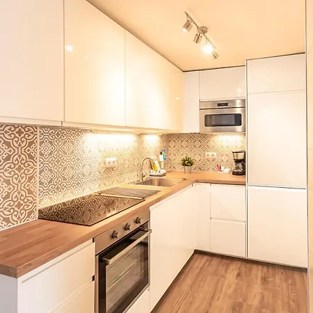 Andaluz - Laguna Apartment Torrox