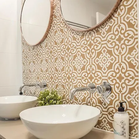Apartment Andaluz - Laguna *